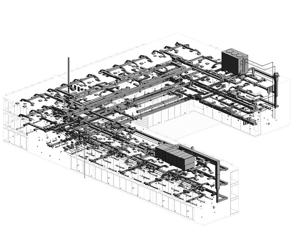 BIM Specialist Mep