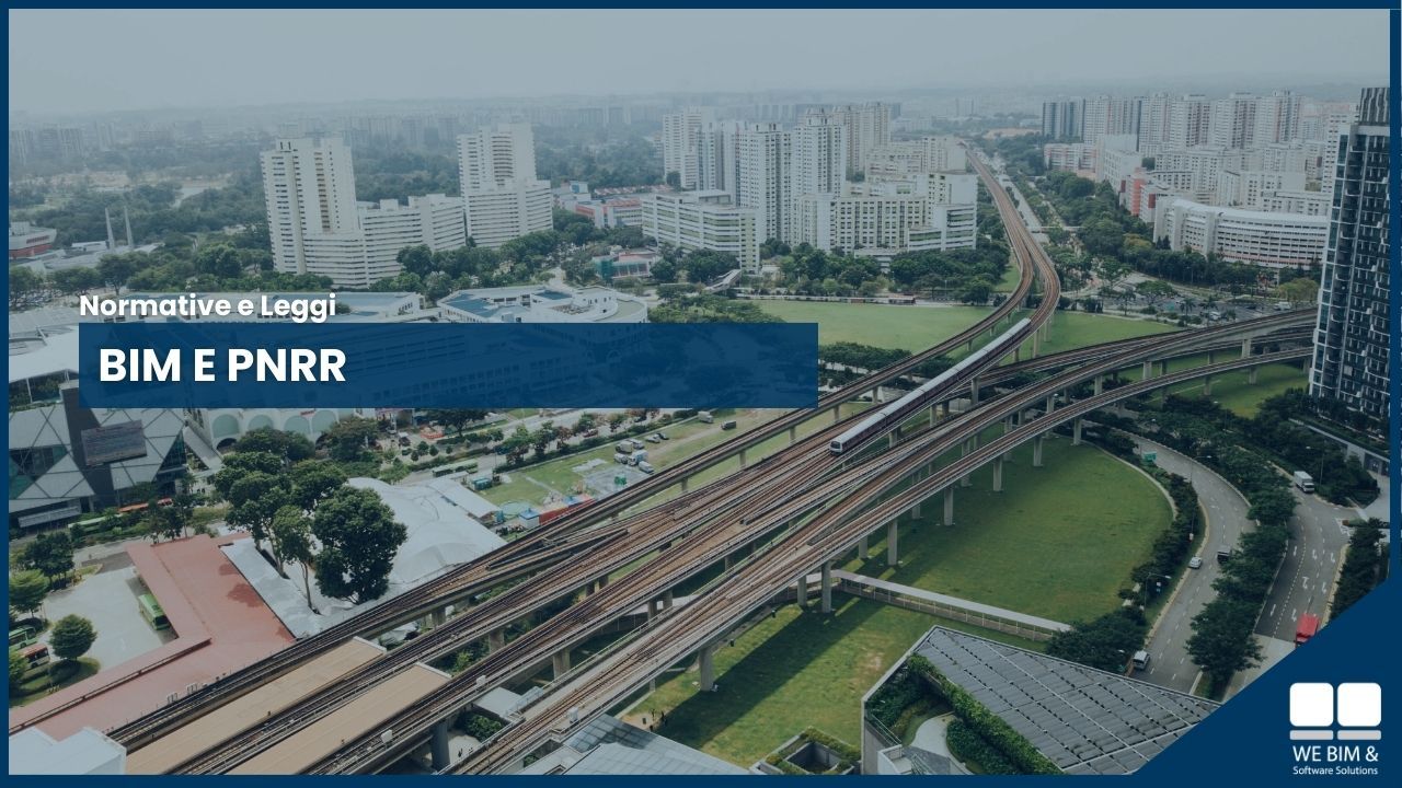 BIM e PNRR