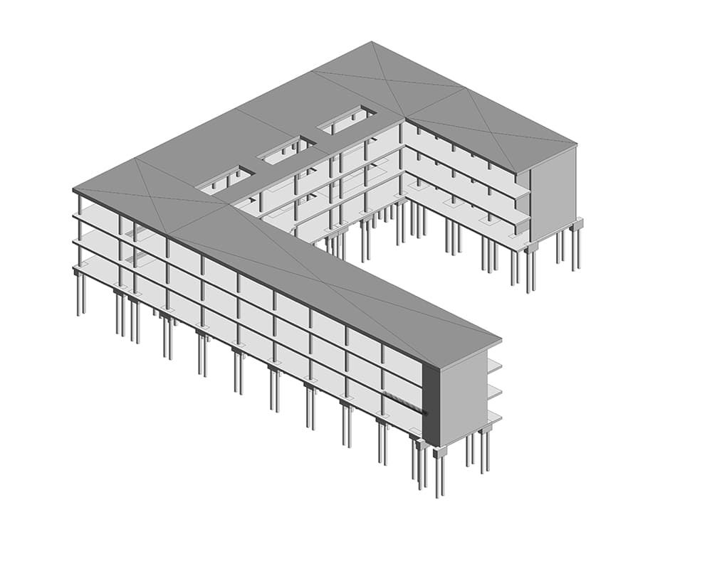 BIM Specialist Strutture