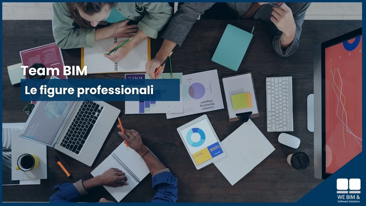 BIm e figure professionali