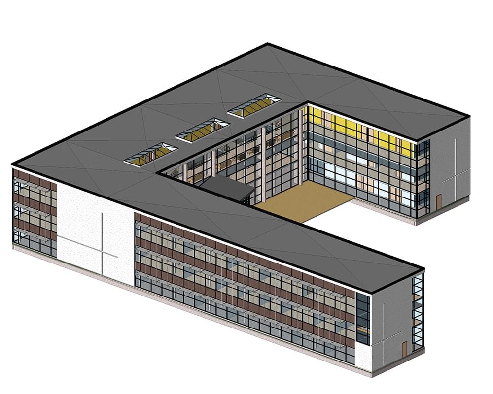 BIM Specialist Architettura