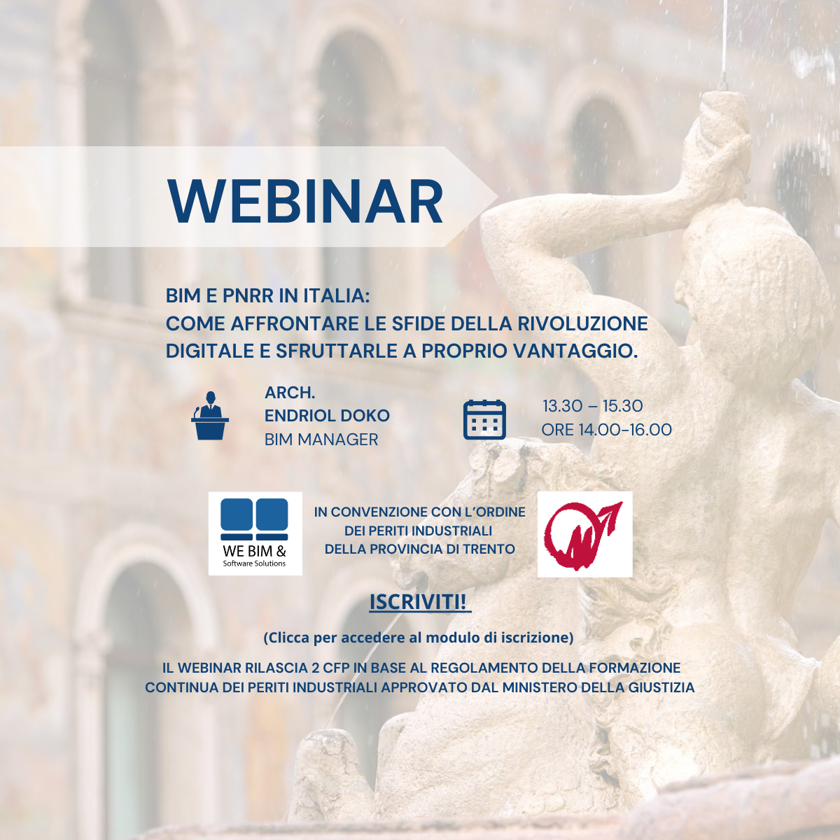 BIM e PNRR in Italia: come affrontare le sfide della rivoluzione digitale