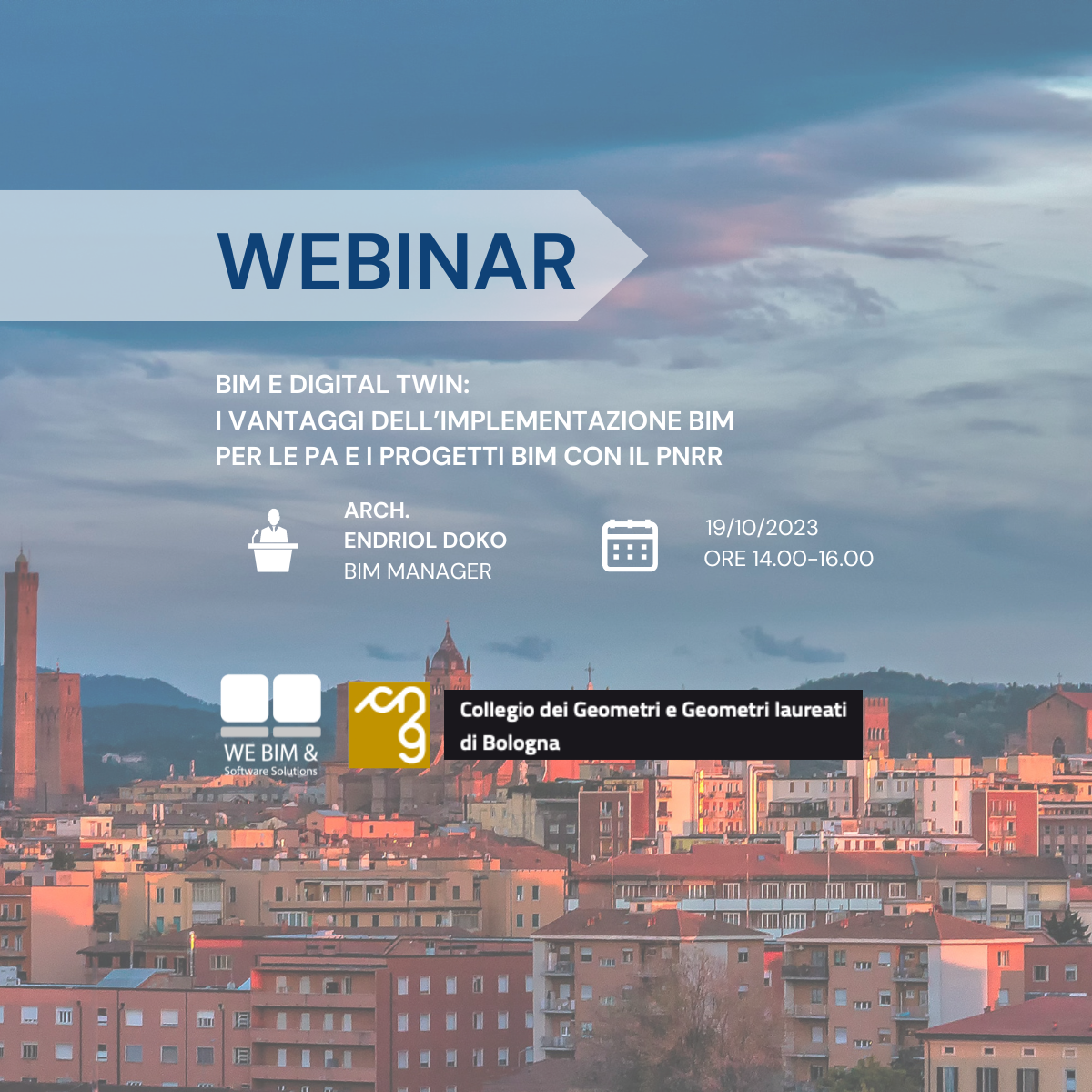 BIM E Digital TWIN: i vantaggi dell’implementazione BIM per le PA e il PNRR